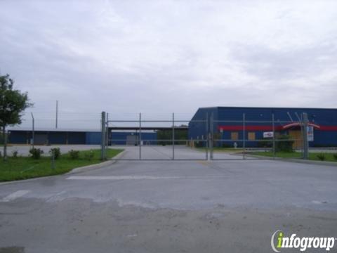 Landscape Products