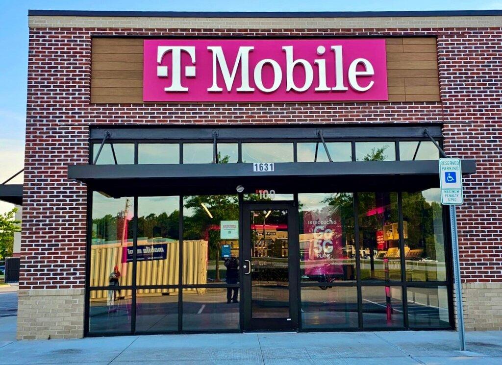 T-Mobile
