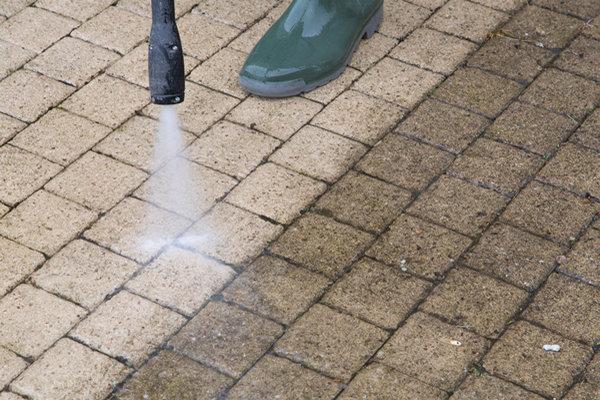 Masters Cleaning