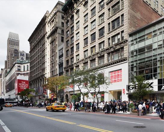 Jay Suites Office Centers-34th Street