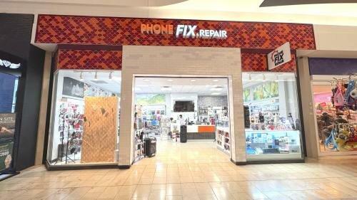 Phone Fix & Repair