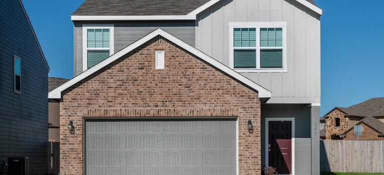 Arbor Ridge By Starlight Homes