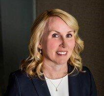 Merrill Lynch Financial Advisor Mary Bruce-Helson