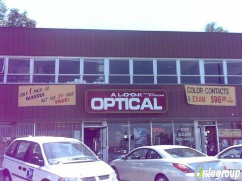 Look Optical-North Denver