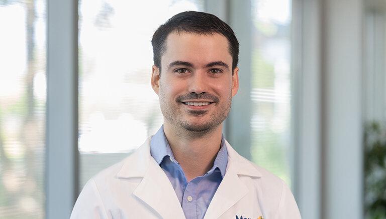 Robert Jerome Flemming, PA - Mercy Clinic Primary Care