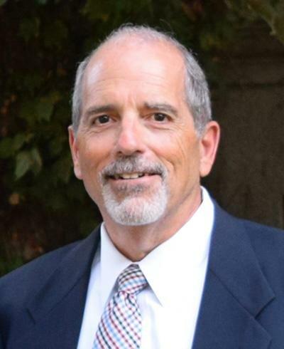 Christopher J Laubach-Private Wealth Advisor, Ameriprise Financial Services, LLC