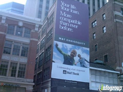 Benchmark LLC