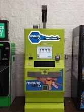 Minute Key