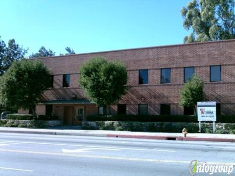 California Neuro Science Reser