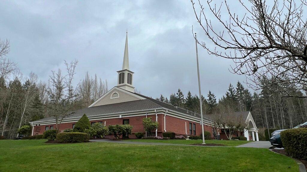 The Church of Jesus Christ of Latter-Day Saints