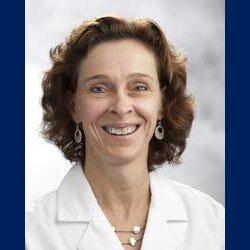 Leslie Ann Welk, MD - Banner MD Anderson Cancer Center at Banner University Medical Center-Phoenix