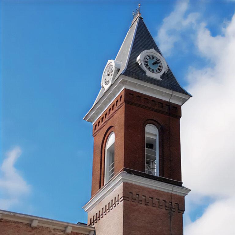 John B Derosa Law Offices