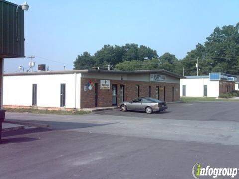 Puppy Luv Pet Grooming