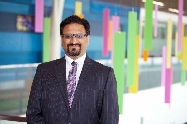 Akron Children's Hospital-Richard Lou MD FACS