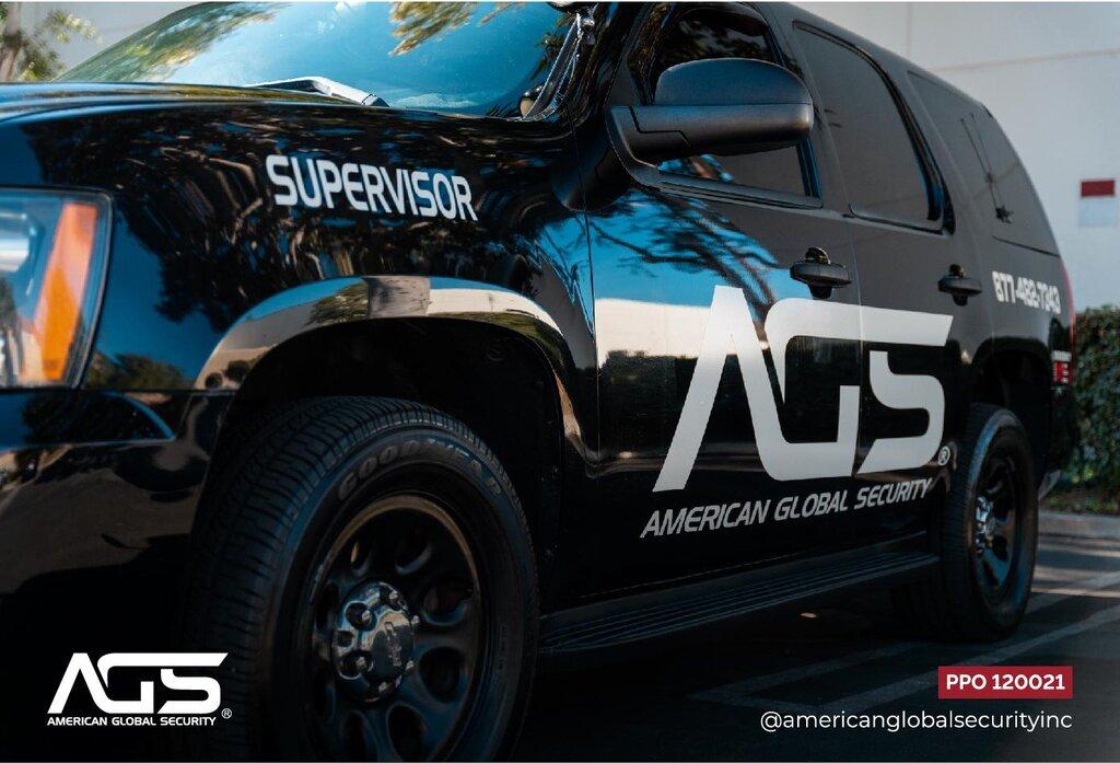 American Global Security, Inc