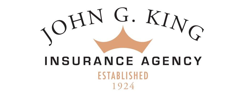 John G King Insurance Agency Inc