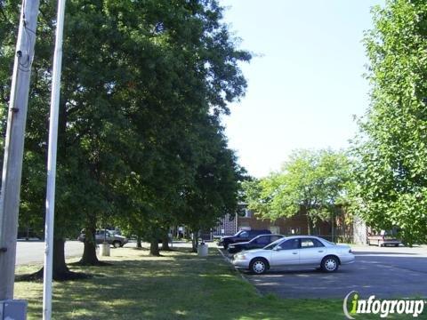 Park Place Suites Apartments