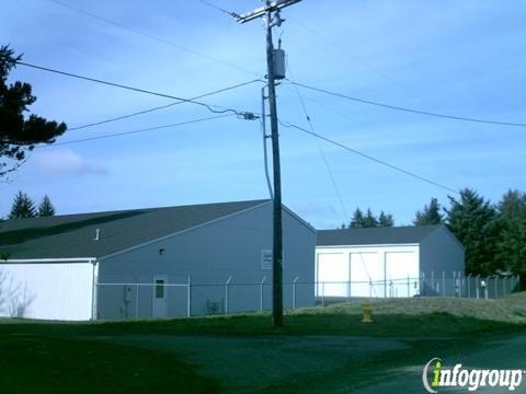 Safekeeping Storage Centers