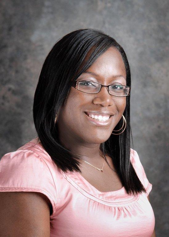 Dixon, Shamieka, Virella, MD