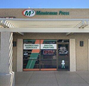 Minuteman Press