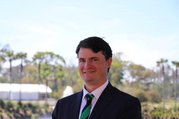 Merrill Lynch Financial Advisor Prescott Rowe