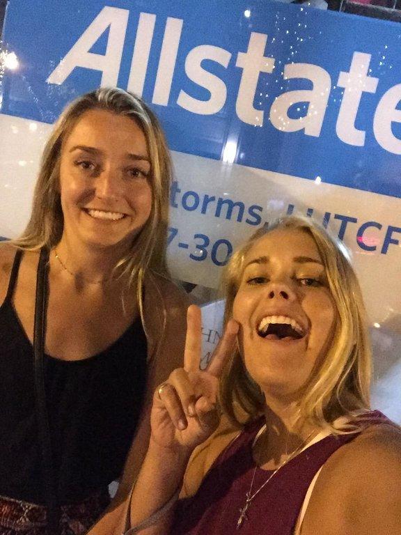 Kevin Storms, AGT - Allstate Insurance