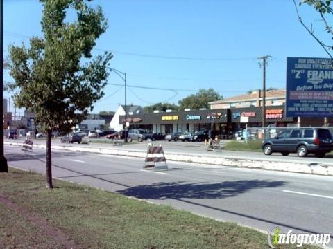 A & P Food & Liquor