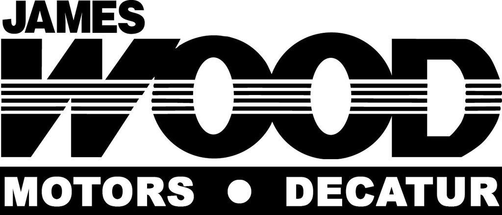 James Wood Chevrolet Buick GMC Decatur