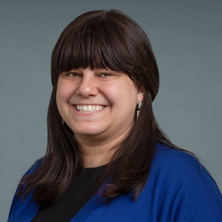 Devorah Segal, MD - Stephen D Hassenfeld Childrens Center For Cancer & Blood Dis