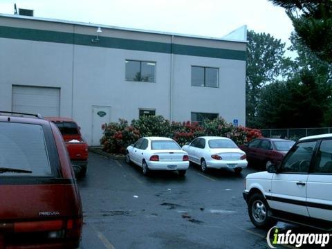 Bergelectric Corporation