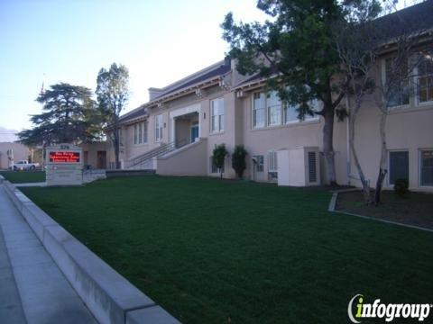 Morningside Elementary School