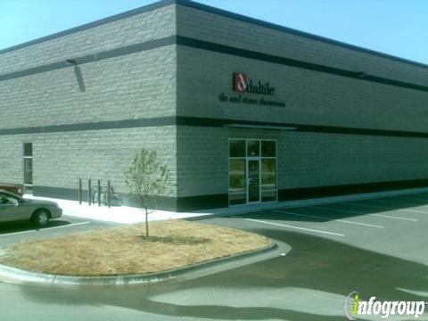 Patterson Dental Supply