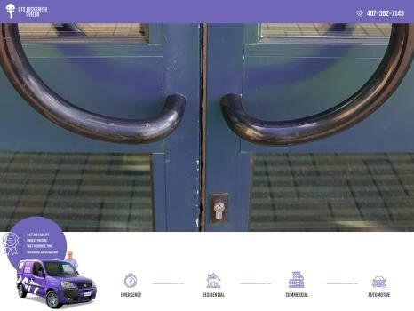 B & M Auto Locksmith