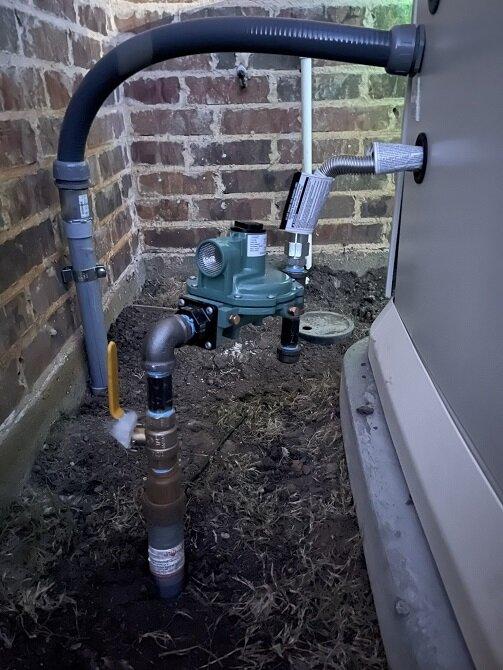 Hunt ER Plumbing LLC