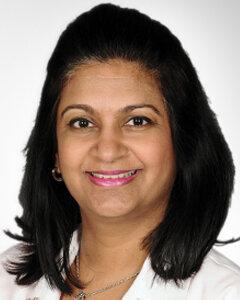 Nikita C Shah, MD - Orlando Health Cancer Institute