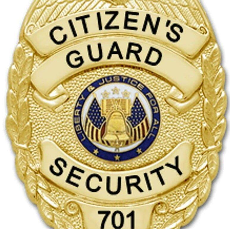 Citizen's Guard Security Indianapolis