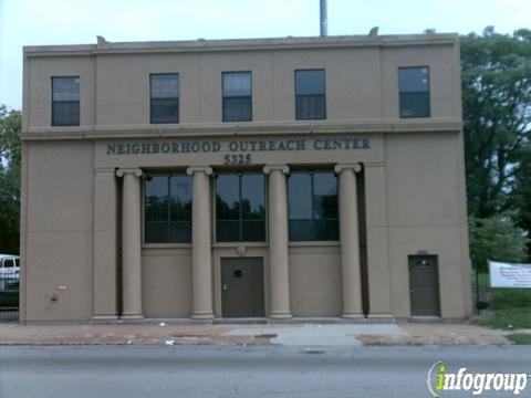 Neighborhood Outreach Center