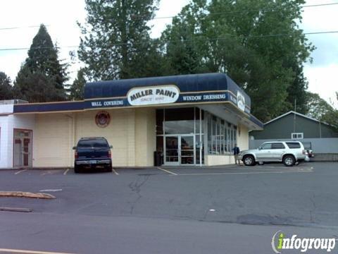 Miller Painting Co