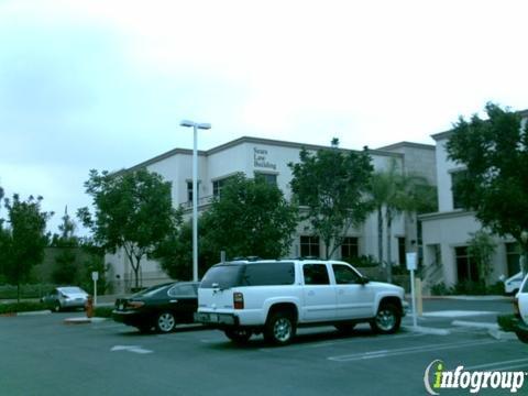 Consultants of Wu Corp