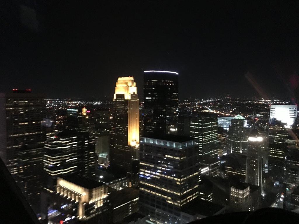 Minnesota Helicopters, Inc