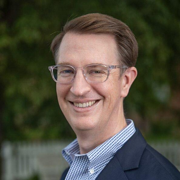 Merrill Lynch Financial Advisor Robert Timmons