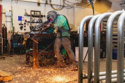 CK Manufacturing, LLC