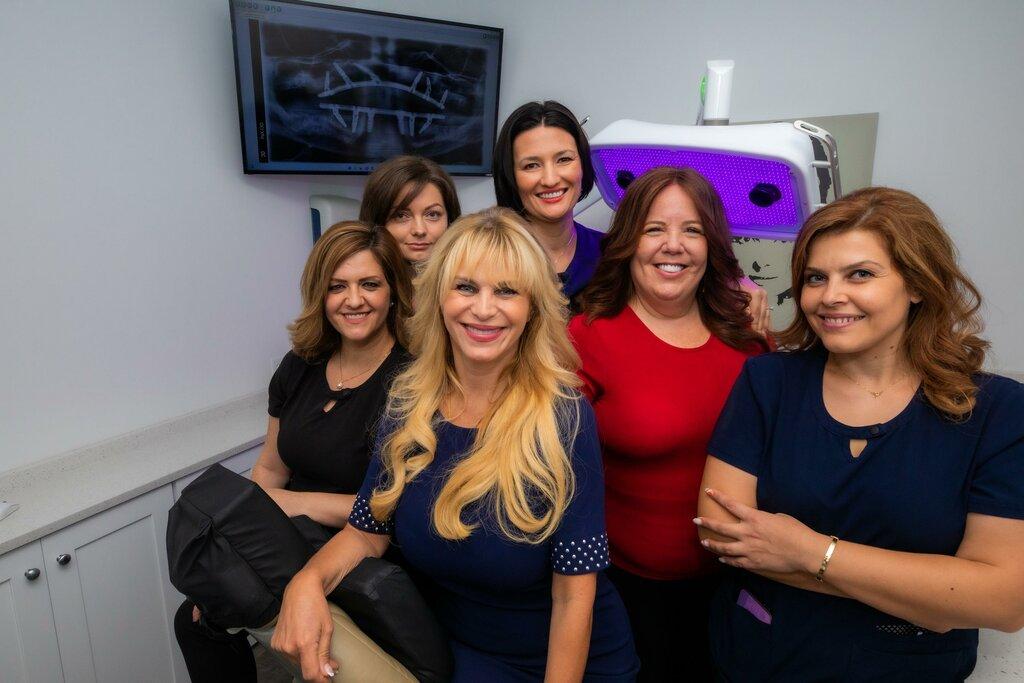 NuSmile Dental