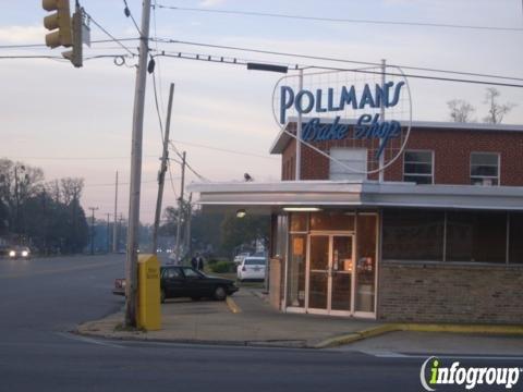 Pollman's Bake Shop