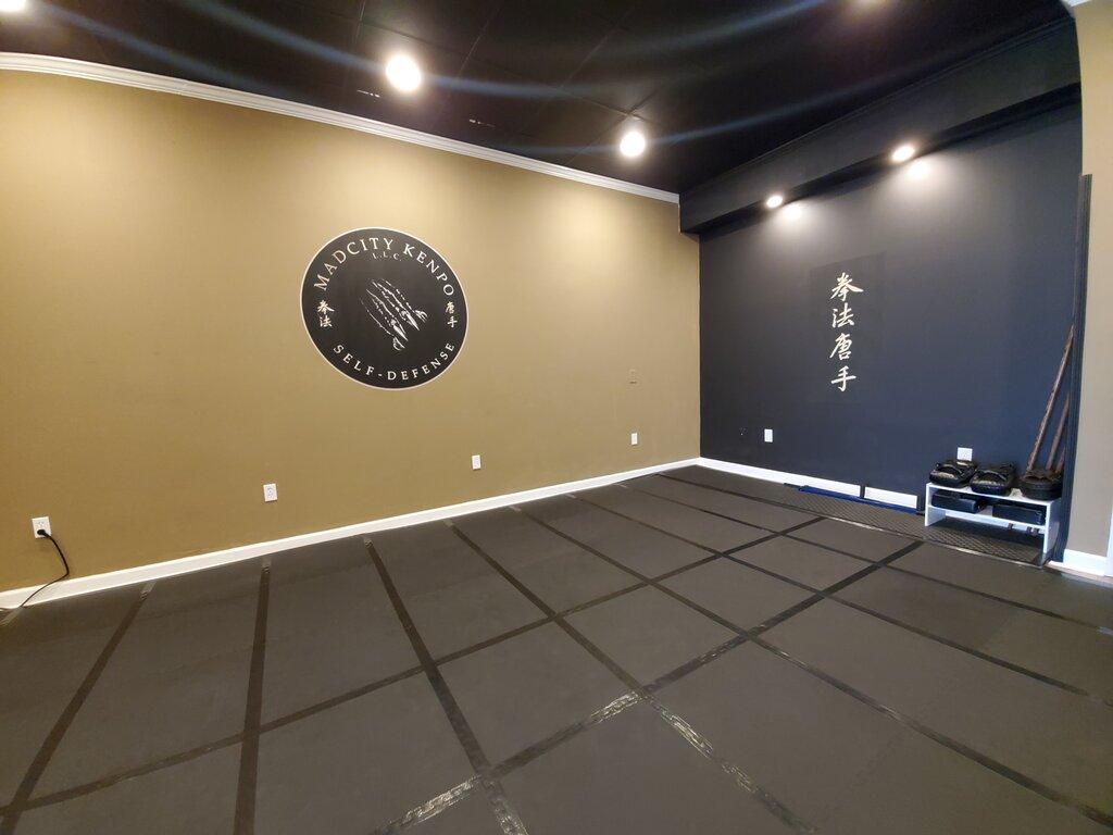 Madcity Kenpo Self-Defense LLC