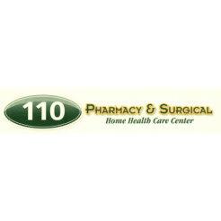 110 Pharmacy & Surgical
