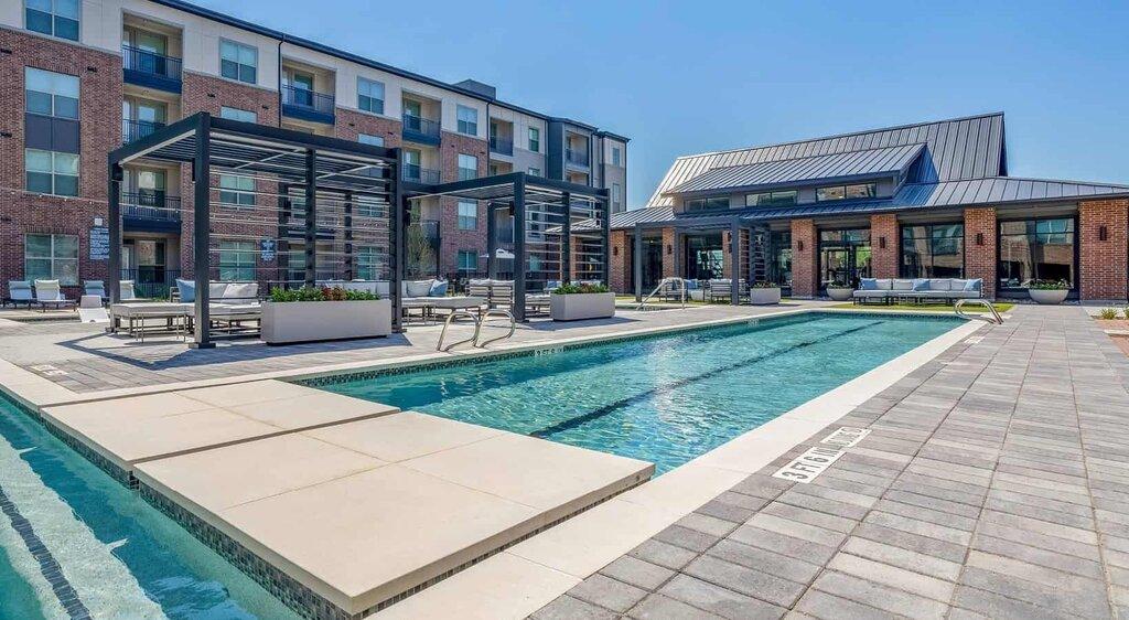 Filament at the Grid