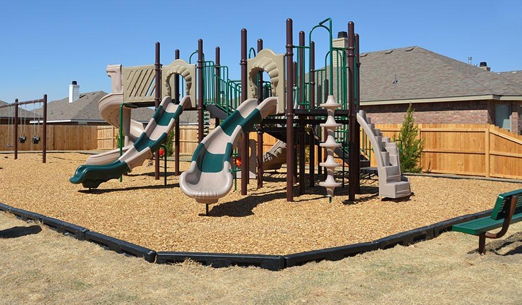 Betenbough Homes - Midland New Home Center