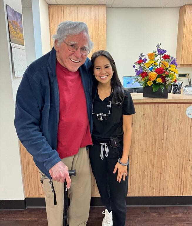 Conroe Dental Associates