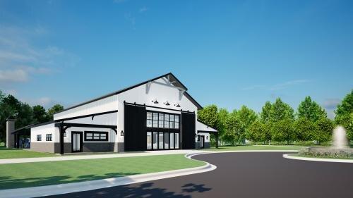 The Ridge Event Venue